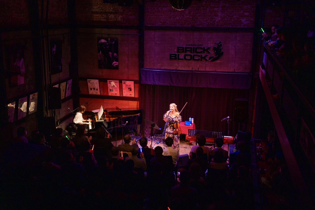 Sarah Àlainn サラ・オレイン 💿ISEKAI tweet media