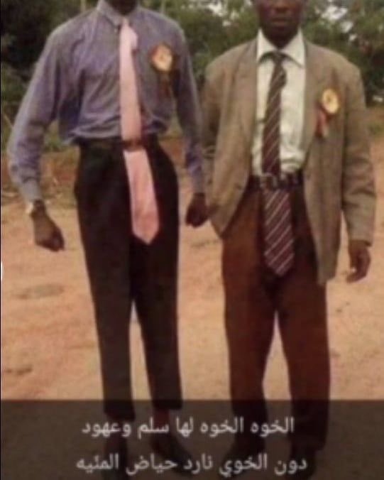Nainei9's tweet photo. صباح الخير انا وصديقتي الانتيرن الوحيدات المداومات اليوم https://t.co/AcpMuhRwzC