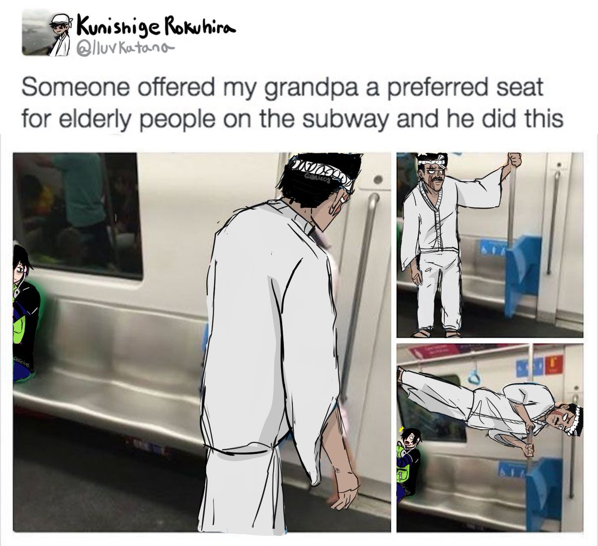 calliebachi tweet media