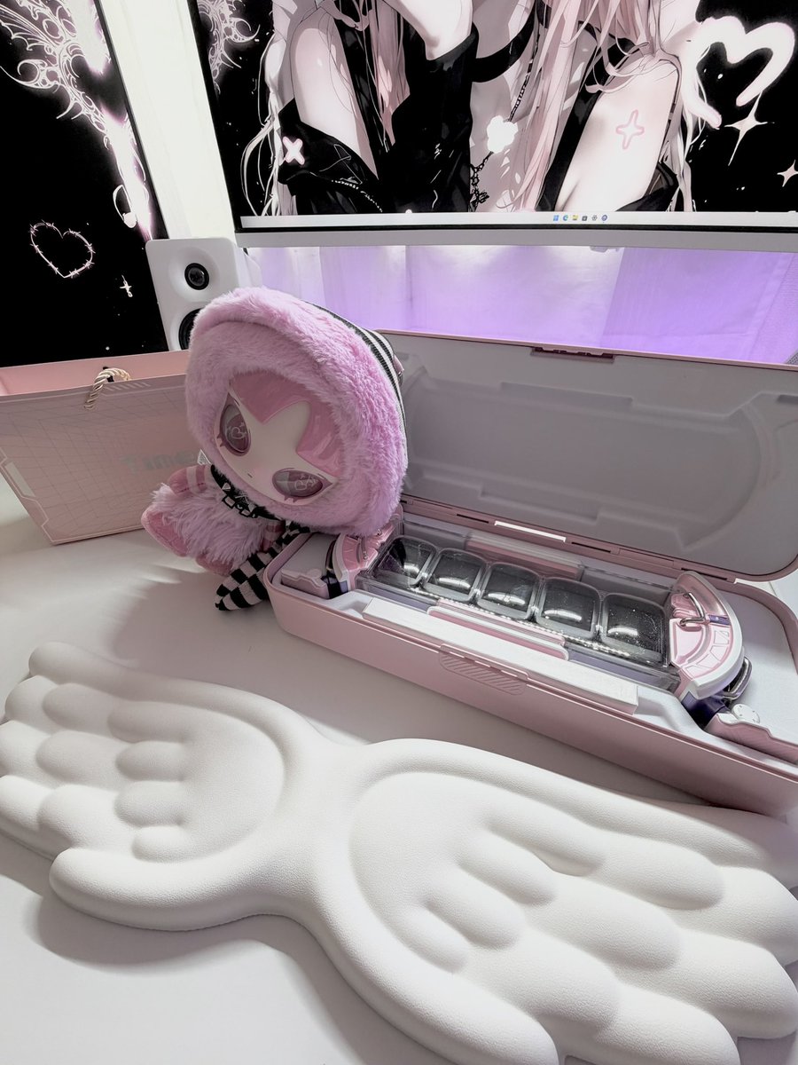 えもかな tweet media