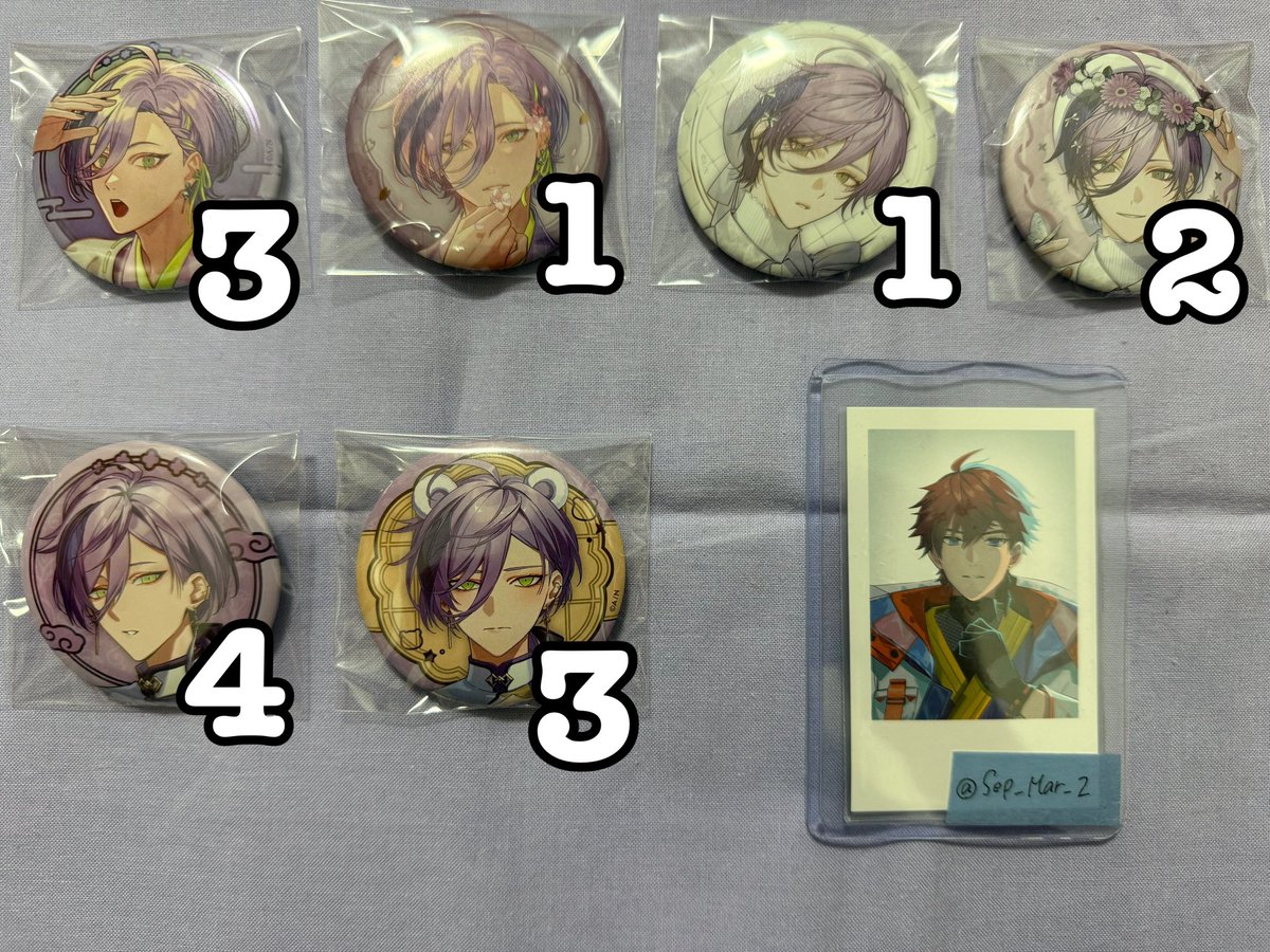 さいとう tweet media