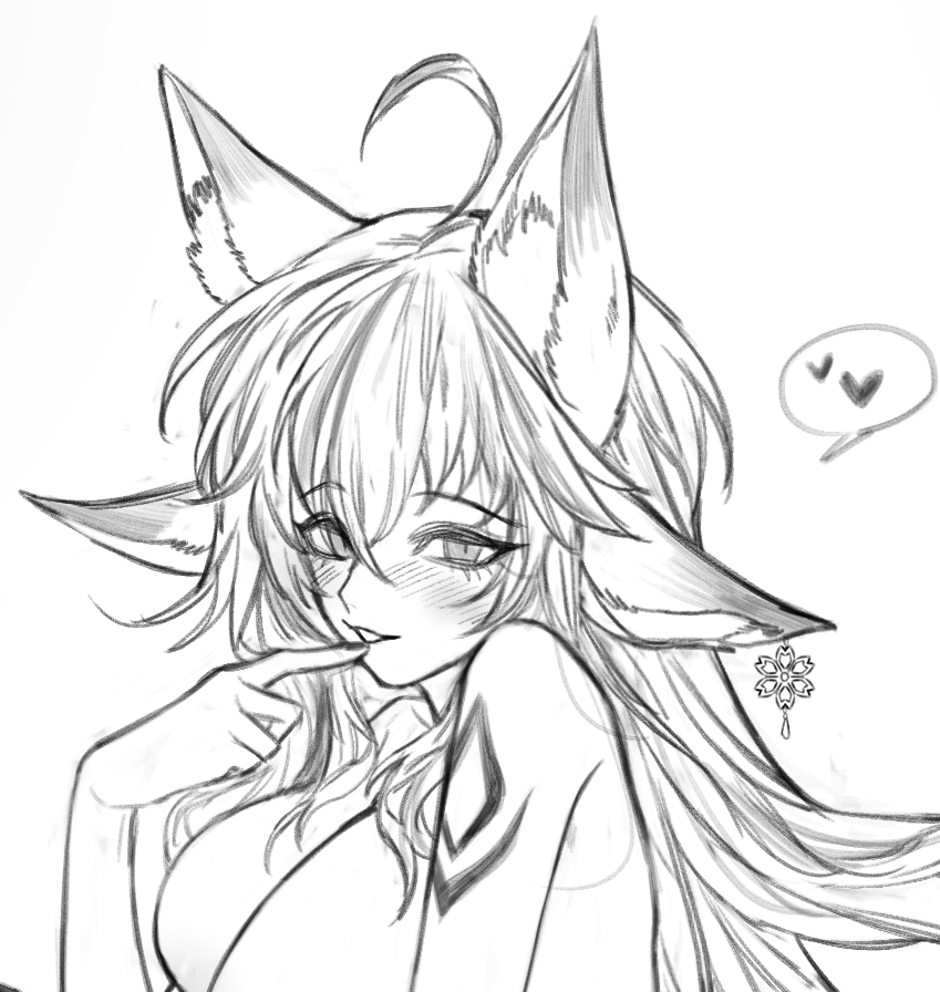 "awe come on...I don't bite~<3"

🎨: @.DB0Cmssforv