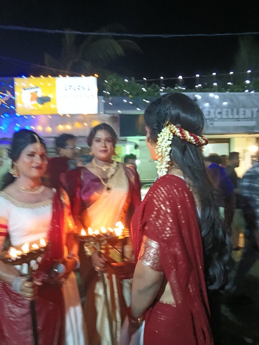 മഴപ്പെണ്ണ് ❣️ (ശുഭദിനം ഇഷ്ടല്ല 🙊😡) tweet media