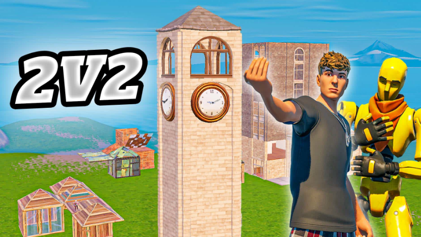 SchleiniGaming - UEFN Tutorials on Youtube tweet media