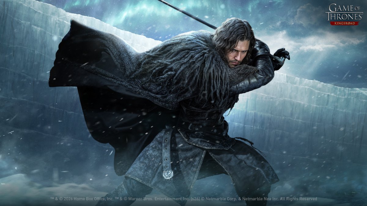 Game of Thrones: Kingsroad tweet media