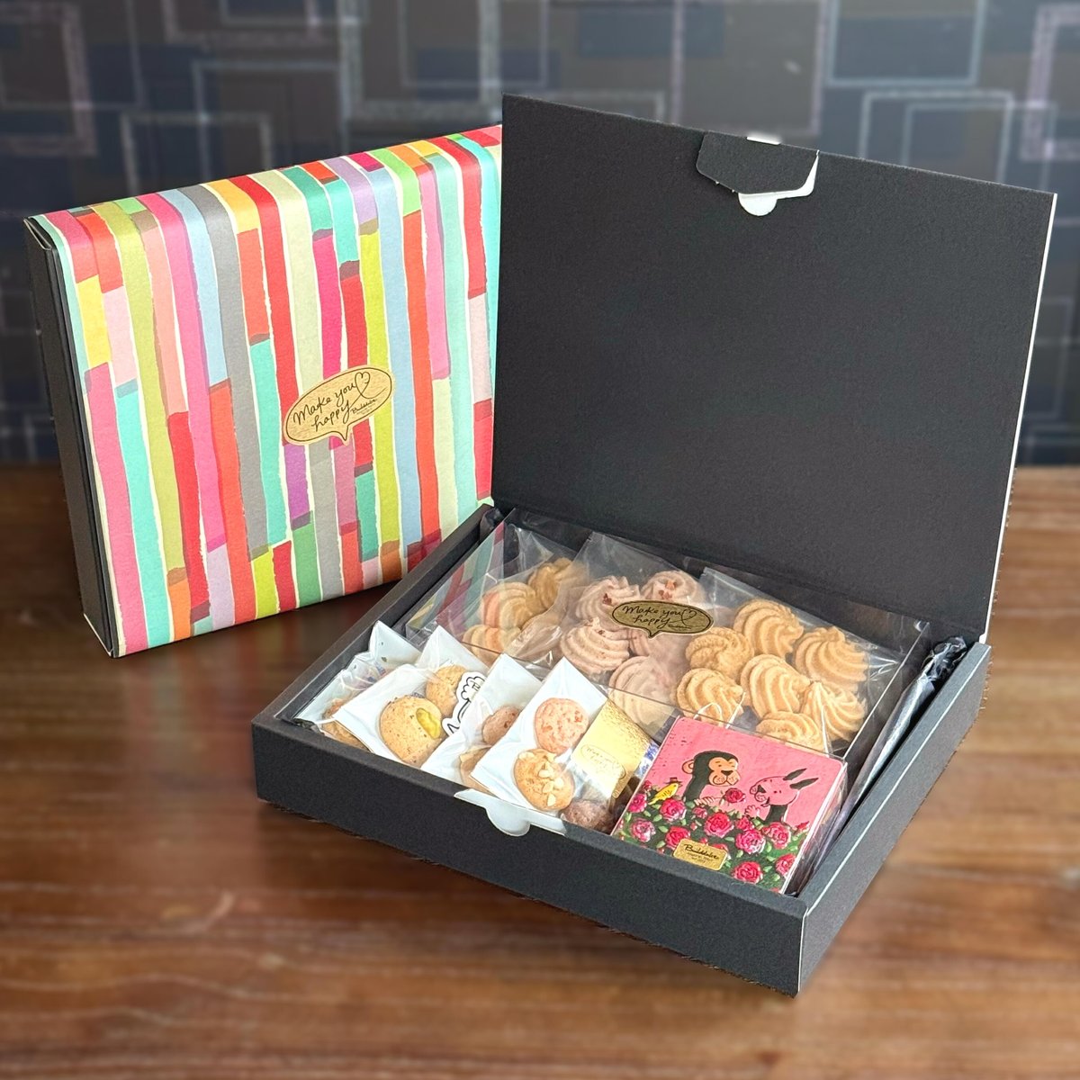 菓子工房ビルドルセ tweet media