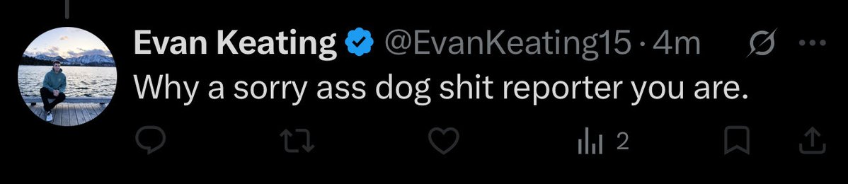 Carmichael Dave tweet media