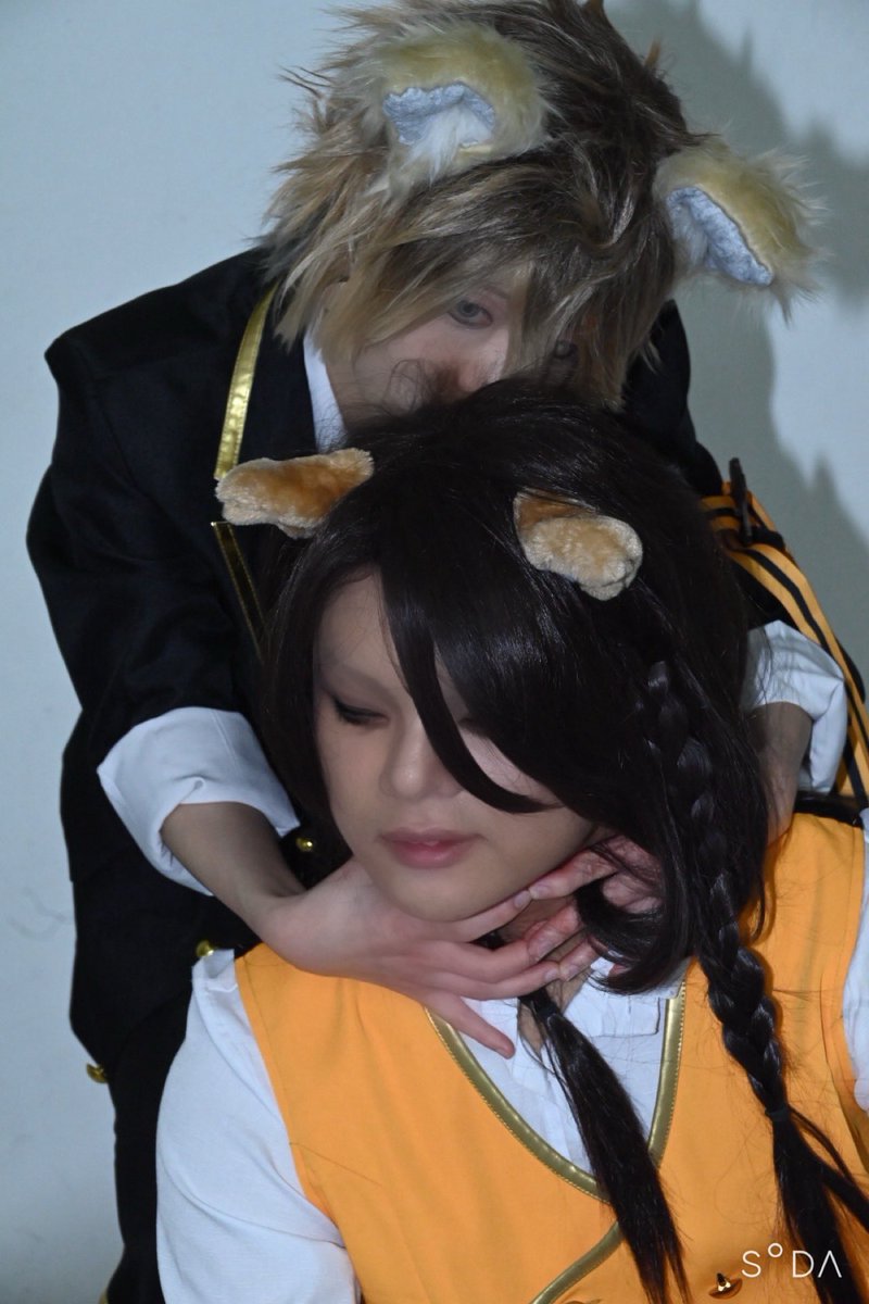 ぽぽ太郎@4/4イケアコ tweet media