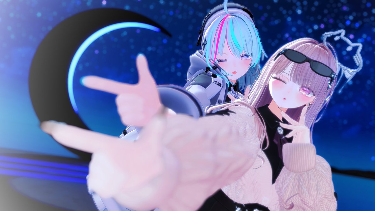 ☾‎うゆは🎀 tweet media