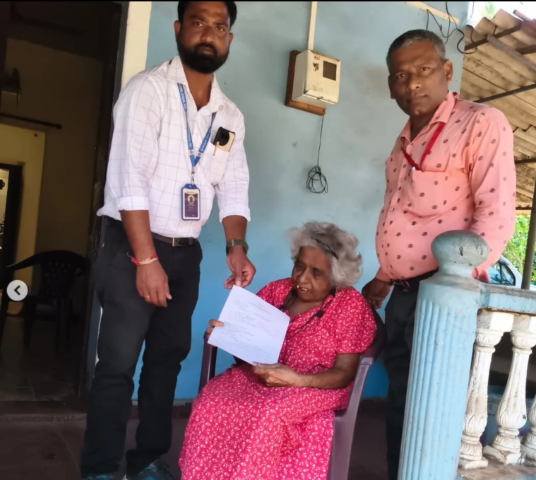 Chief Electoral Office, Goa tweet media