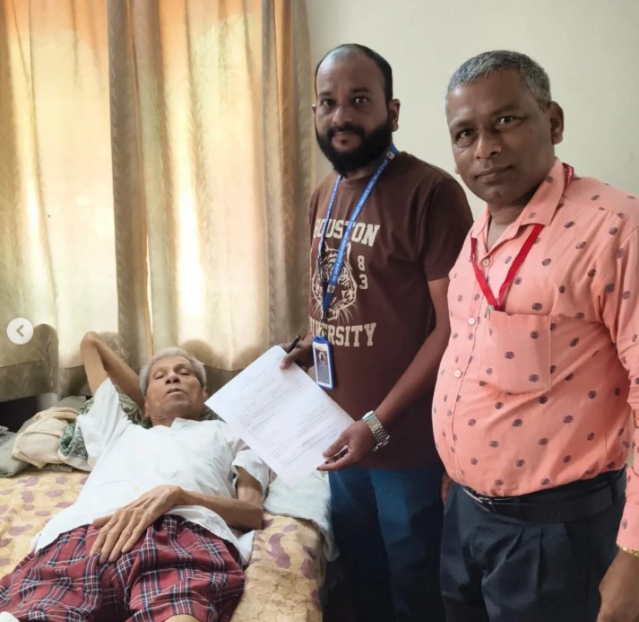 Chief Electoral Office, Goa tweet media