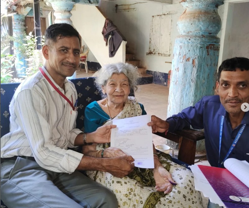 Chief Electoral Office, Goa tweet media