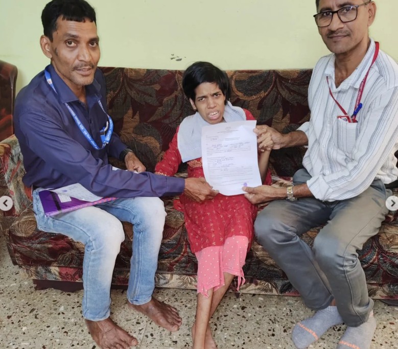 Chief Electoral Office, Goa tweet media