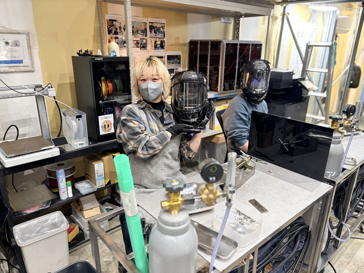 オオヤサヤカ tweet media