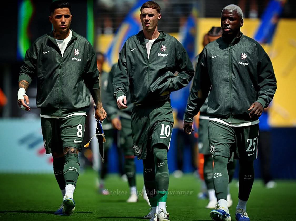 Uchesco CFC 🕊️ tweet media