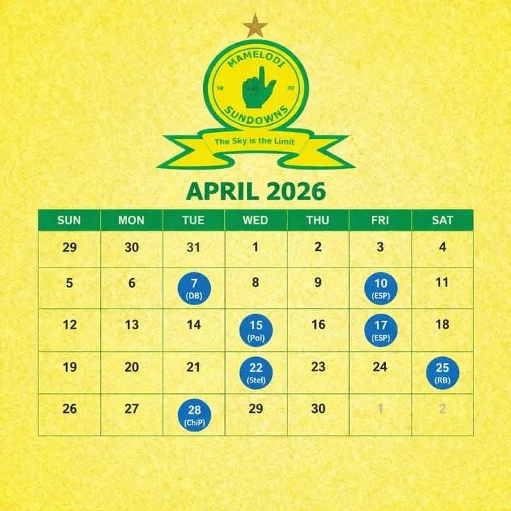 Sundowns Xtra tweet media