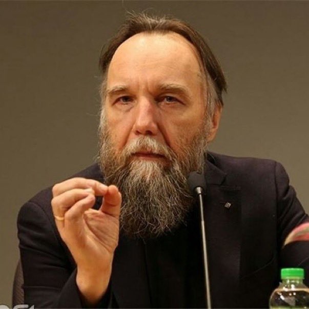 kamaalrkhan's tweet photo. Alexander Dugin says:- All Salafi, Wahabi, Al-Qaeda and ISIS groups around the world are instruments of the #CIA and #Mossad. They are not fighting for Islam but they are fighting to destroy Islam. https://t.co/IQaQVCaiCG
