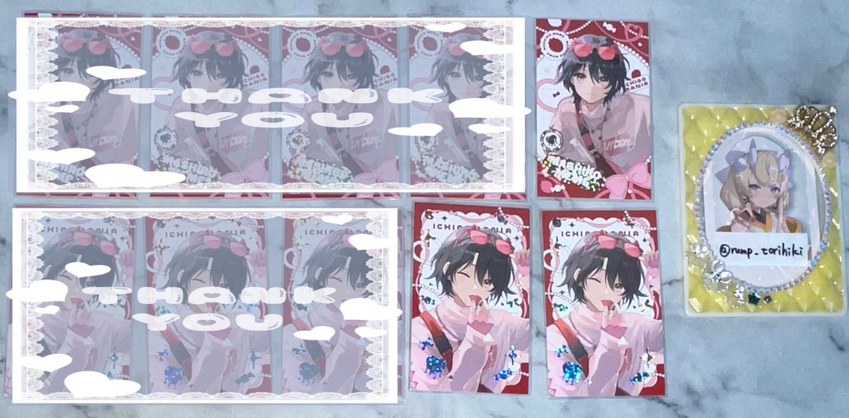 らんぷ tweet media