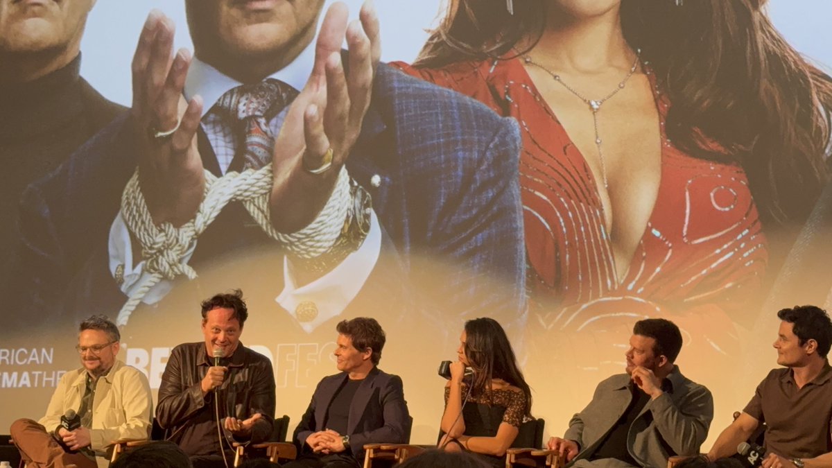 Will Landman 🍥 tweet media