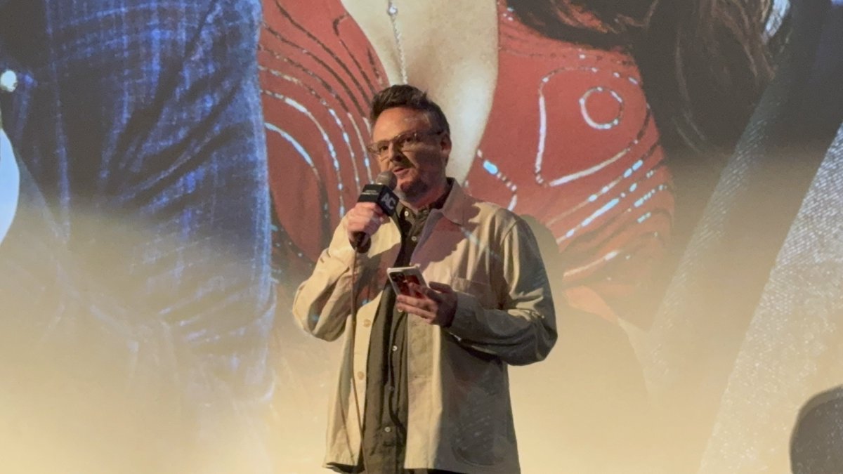 Will Landman 🍥 tweet media