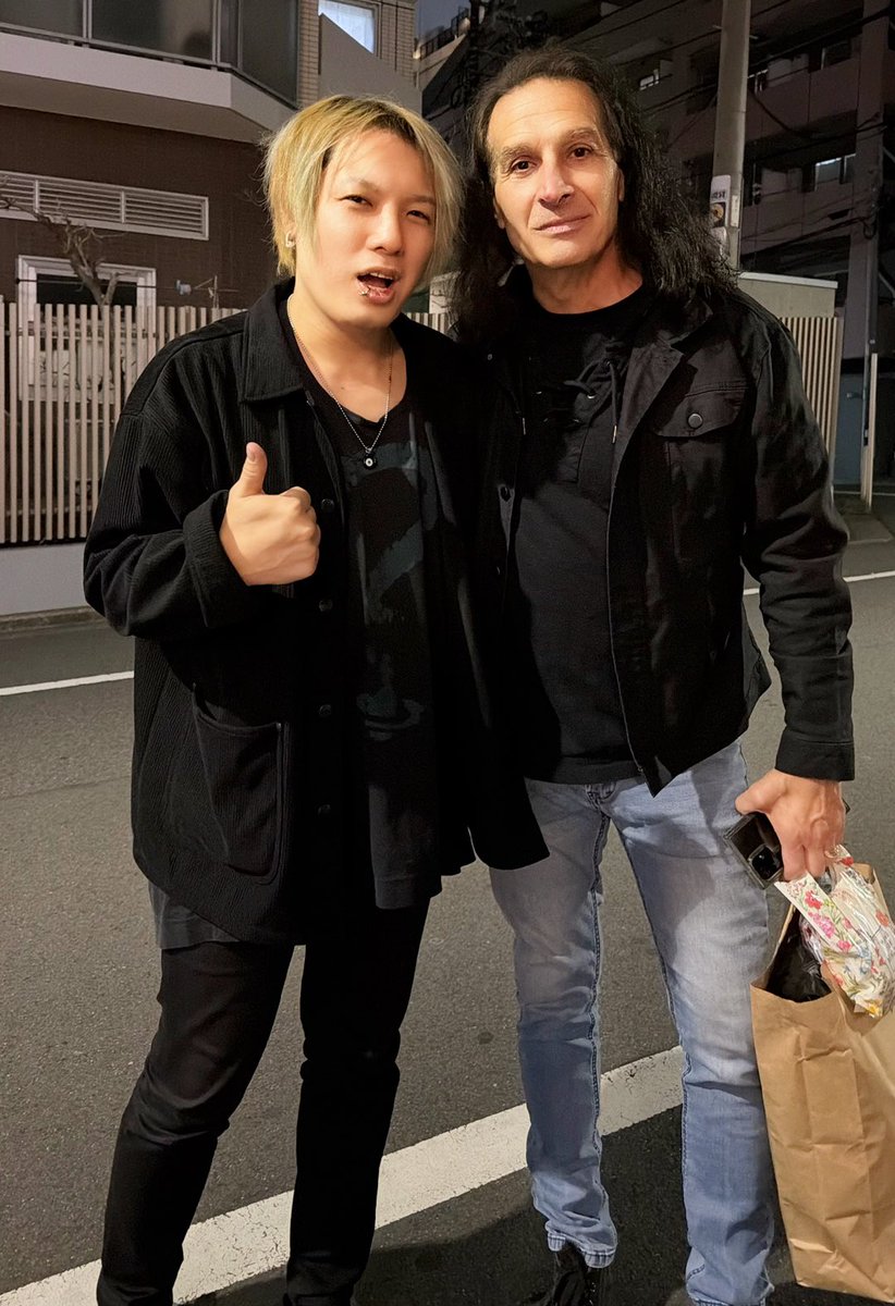 Neu:NOIZ YAMATO tweet media