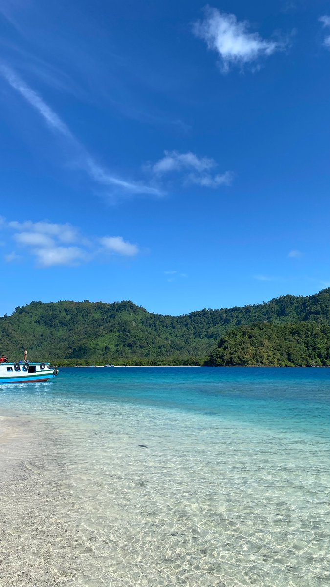 kintan_epe's tweet photo. @amanterkendaly waktu di lampung, masyaAllah bagus banget. walaupun panasnya lebih dari bks tapi mau balik lagi kesanaa. https://t.co/mTnXVEXpiu