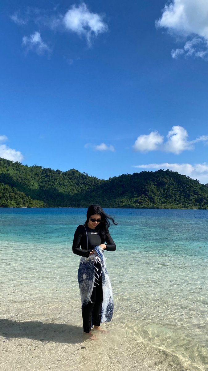kintan_epe's tweet photo. @amanterkendaly waktu di lampung, masyaAllah bagus banget. walaupun panasnya lebih dari bks tapi mau balik lagi kesanaa. https://t.co/mTnXVEXpiu