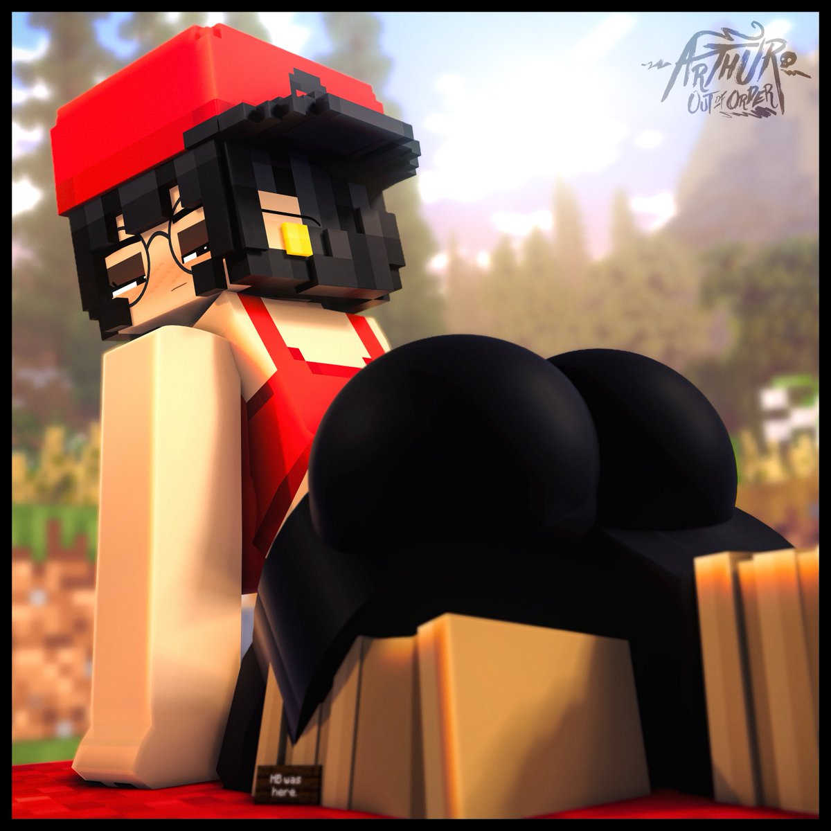 Arthur «Out of Order +18» tweet media