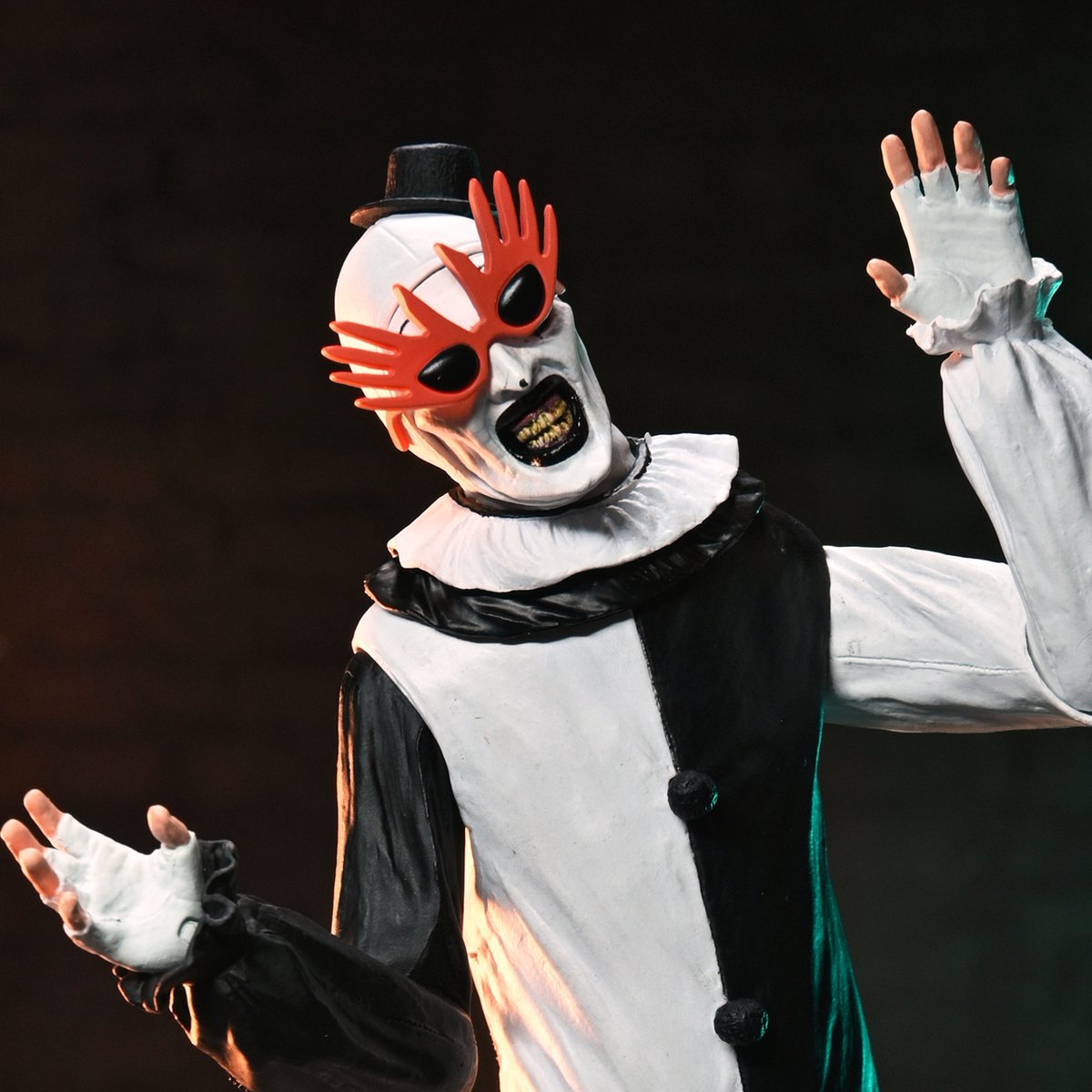 豆魚雷 tweet media