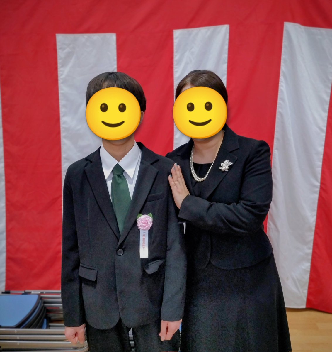 ピーマン tweet media