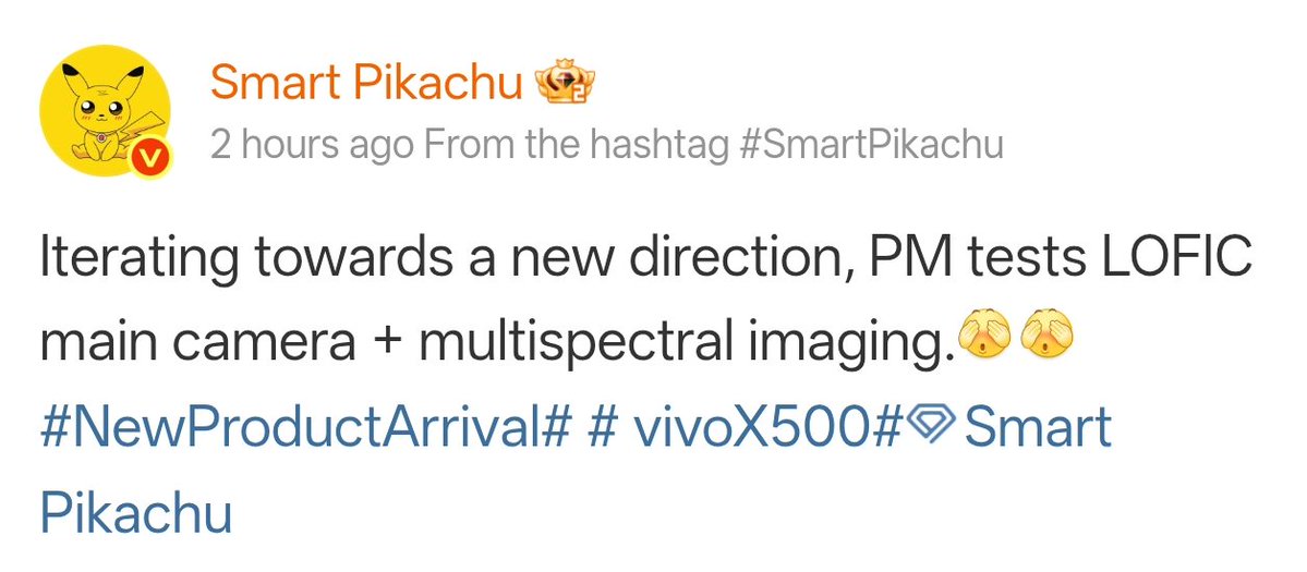 Ayan Ghosh 🦅 tweet media