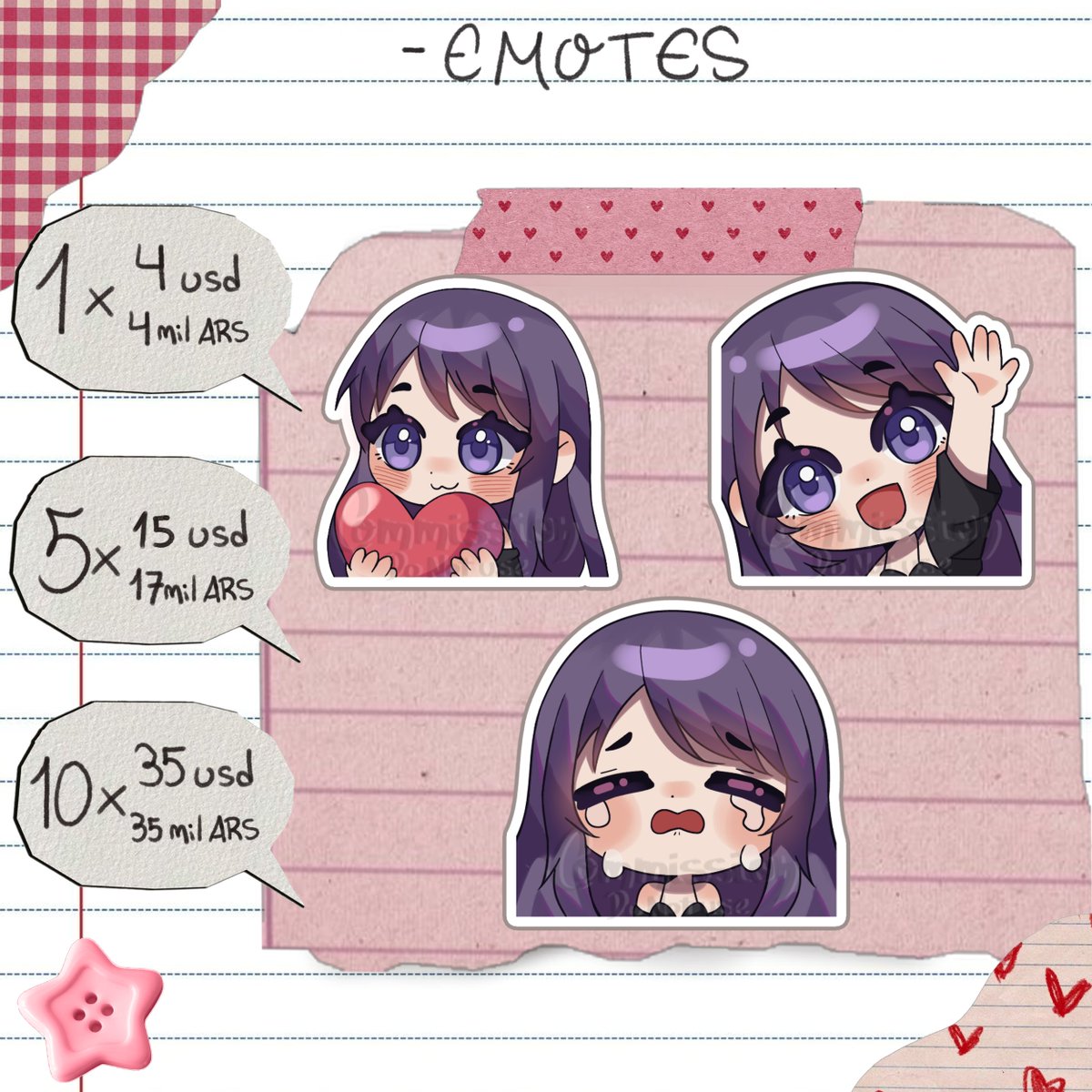 Bubbler | VGEN Artist tweet media