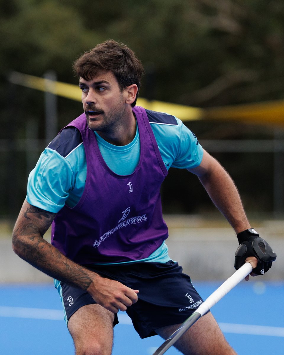 Kookaburras tweet media