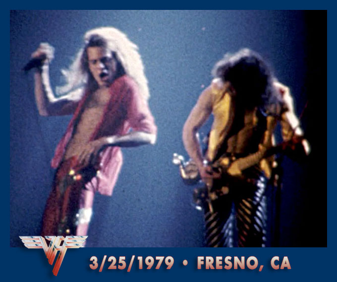 The Mighty Van Halen tweet media
