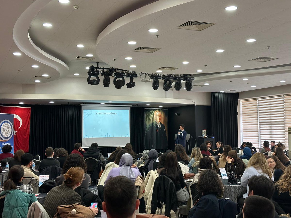 Scientix Türkiye tweet media