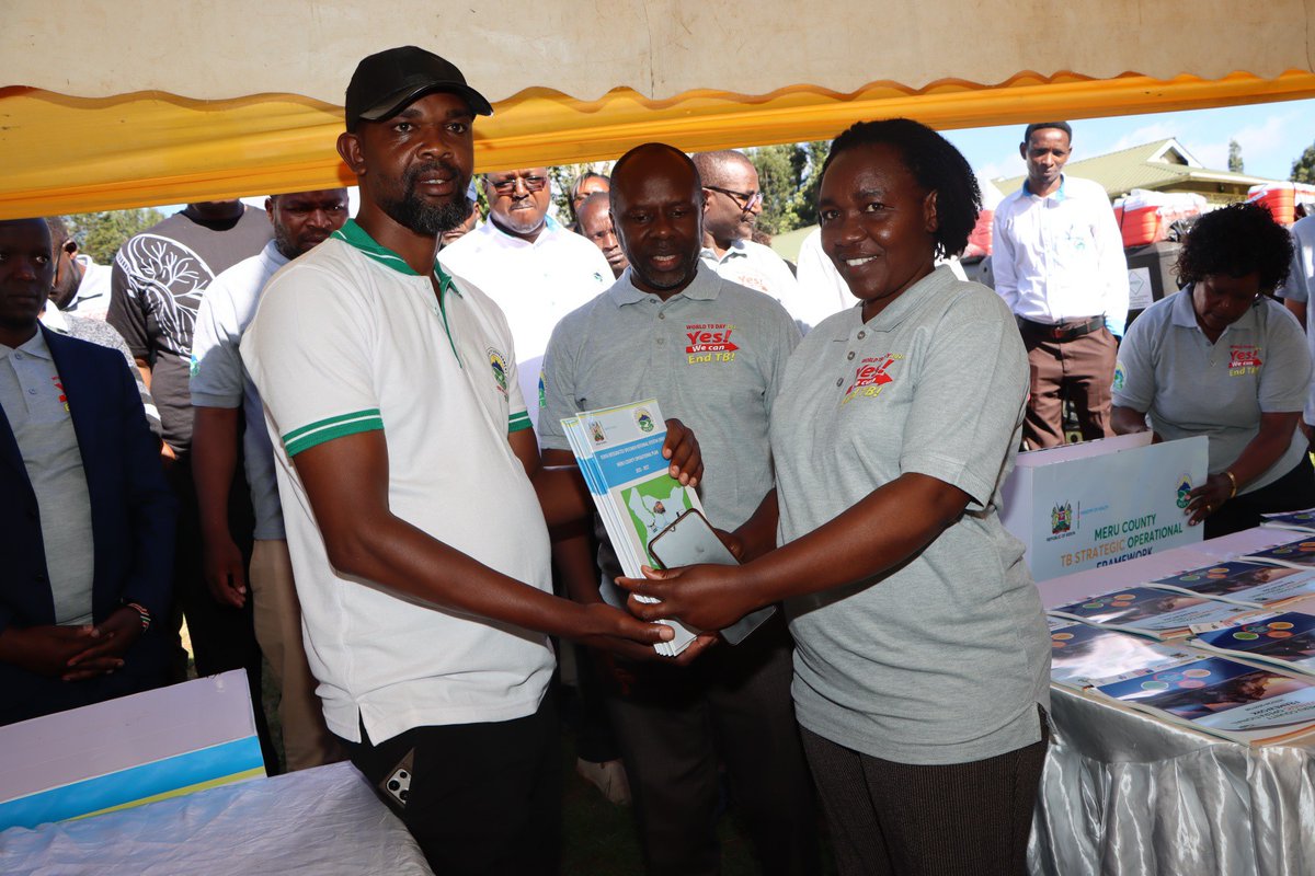 Meru County tweet media