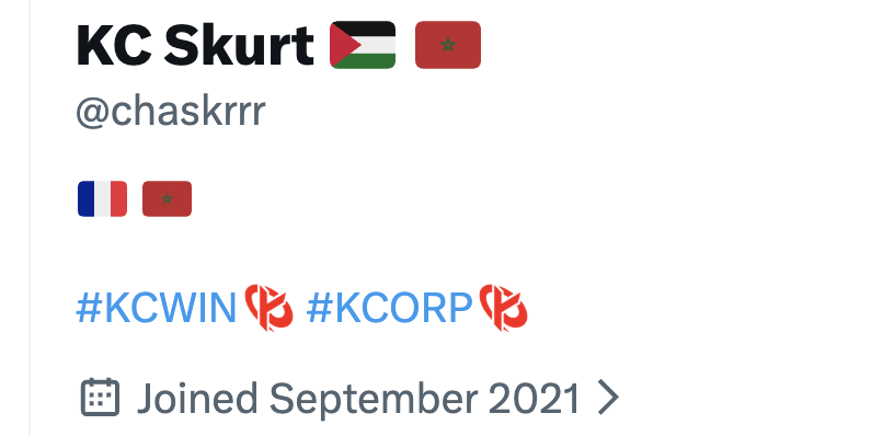 L’Oiseau tweet media