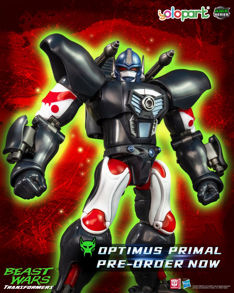 YOLOPARK.Official tweet media