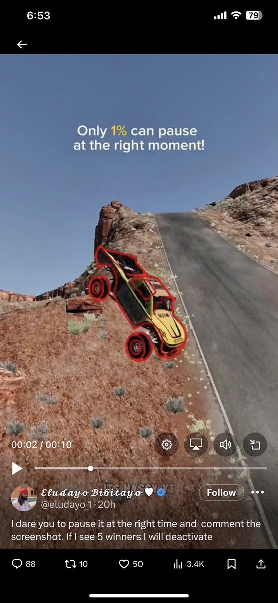 Omo Iya Jollo tweet media