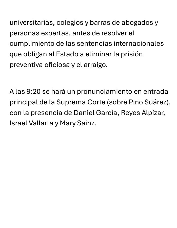 Mary Sainz tweet media