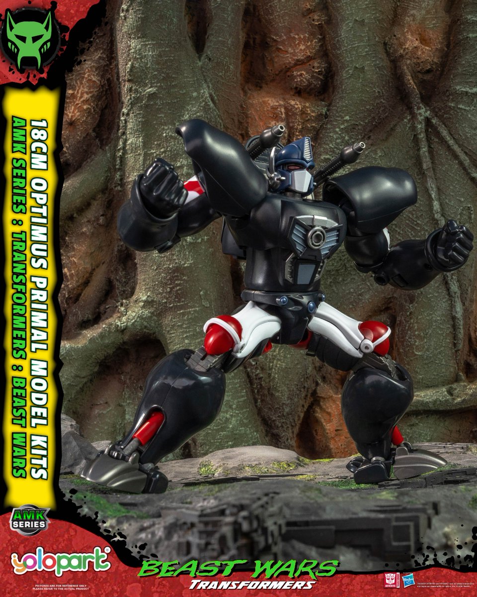 YOLOPARK.Official tweet media