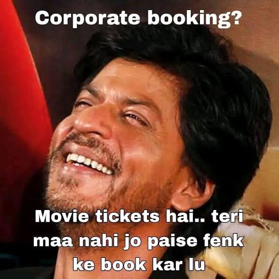 SRK's Admirer 👑 tweet media