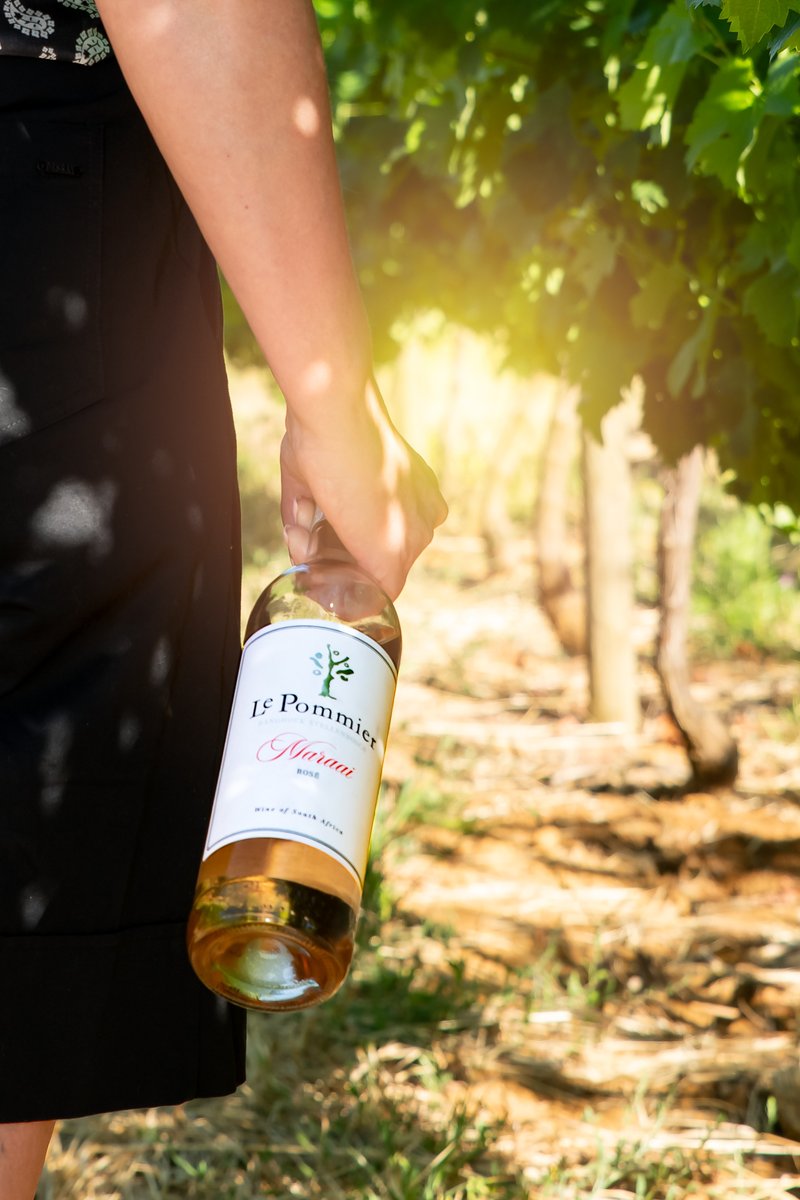 LePommier WineEstate tweet media