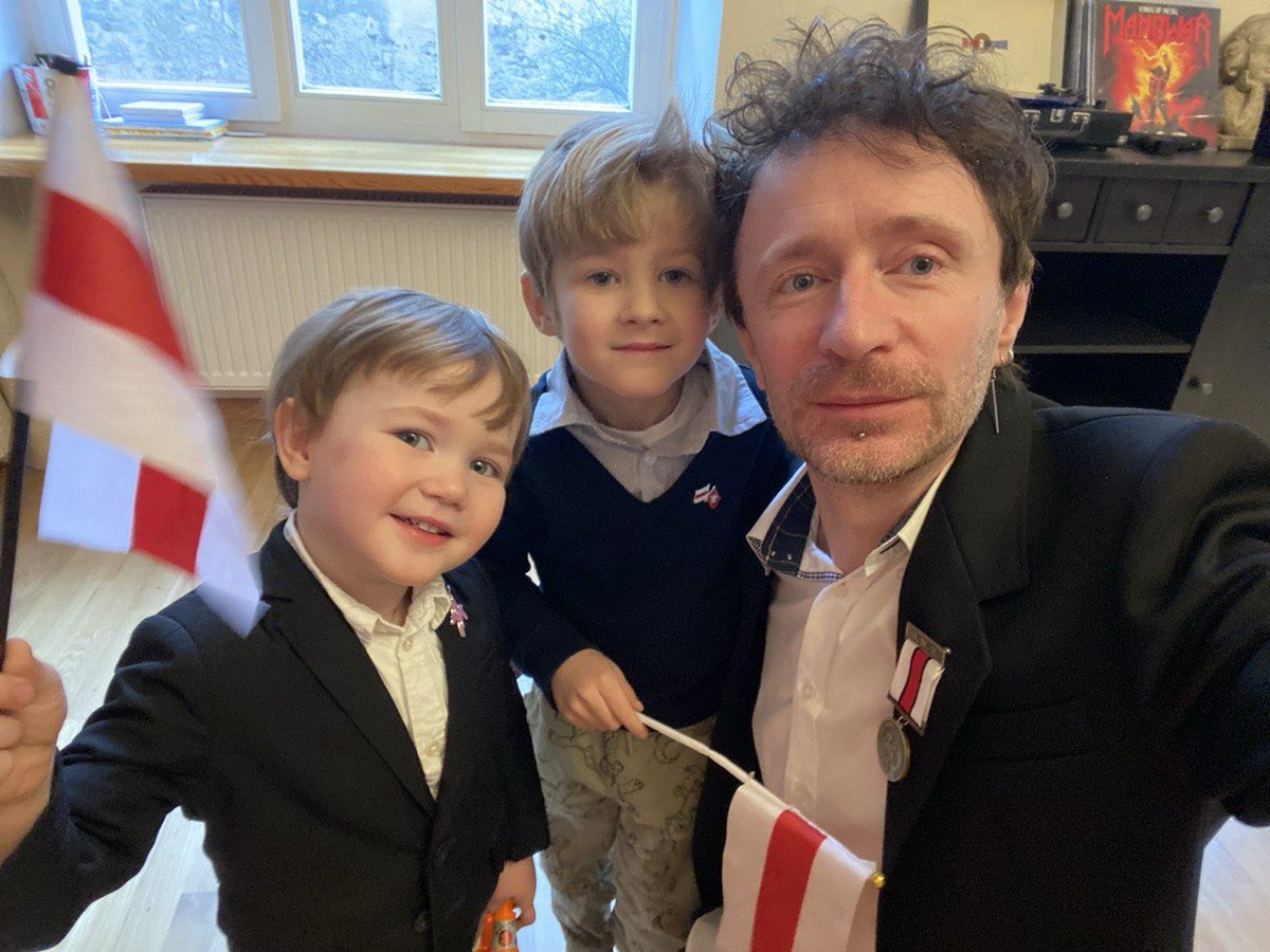 Ігар Случак tweet media