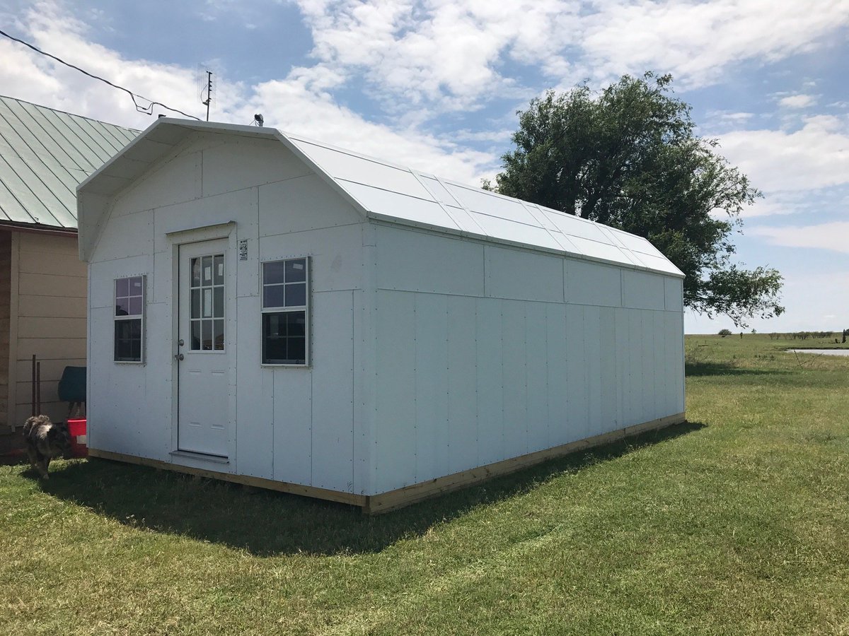 The Nunnehi (pronounced Noon-nay-hee) tweet media