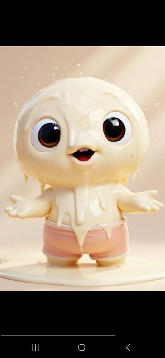 CREME de la CREME tweet media