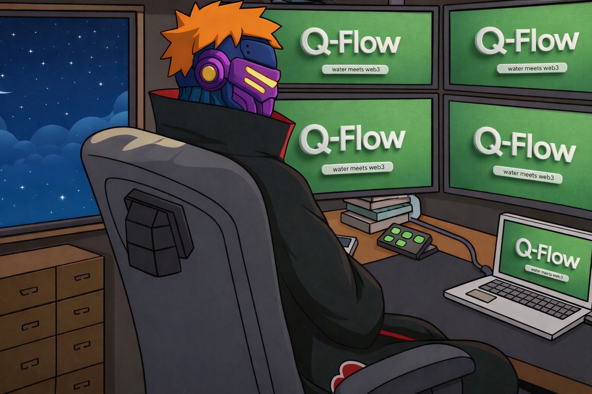 M♤chael.$ol 同比 || Motion Arc tweet media