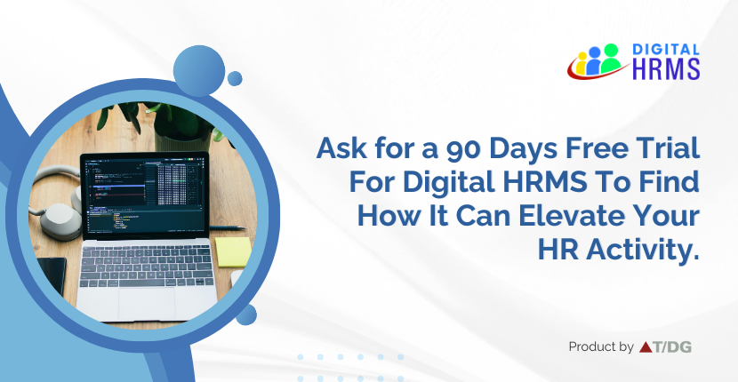 DigitalHRMS tweet media