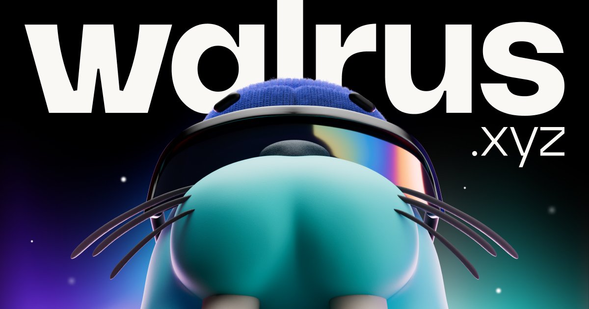 Walrus Việt Nam 🇻🇳 tweet media