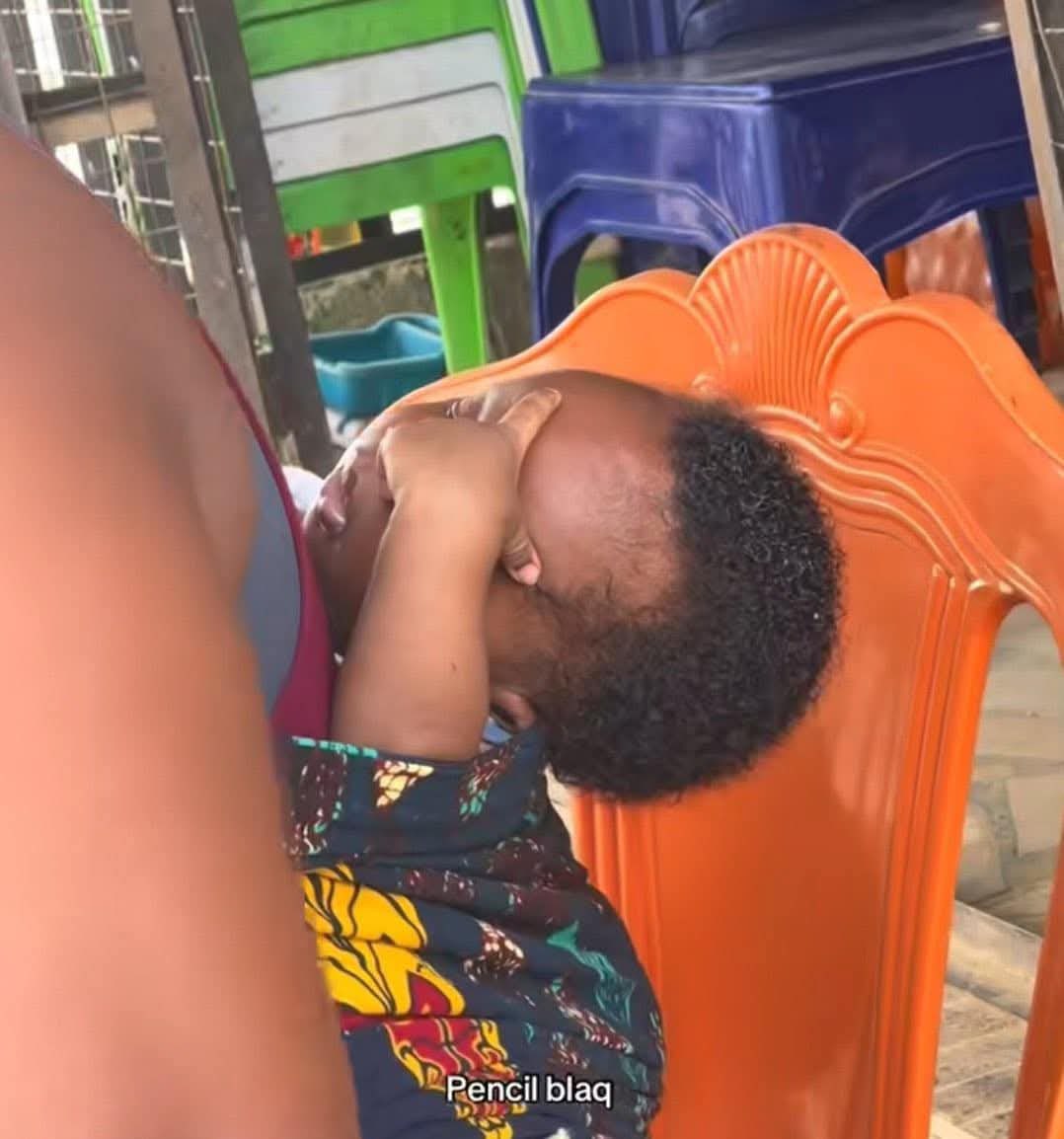 ADEMOLA😋🩵 tweet media